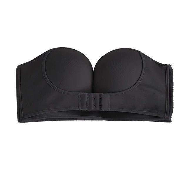 Mangolift, Nylon and Spandex Body Mujer Enhanced Back Support Back and Bra  Support for Spine Curvature for Hunchback for Relieves Pain(S) :  : Fashion